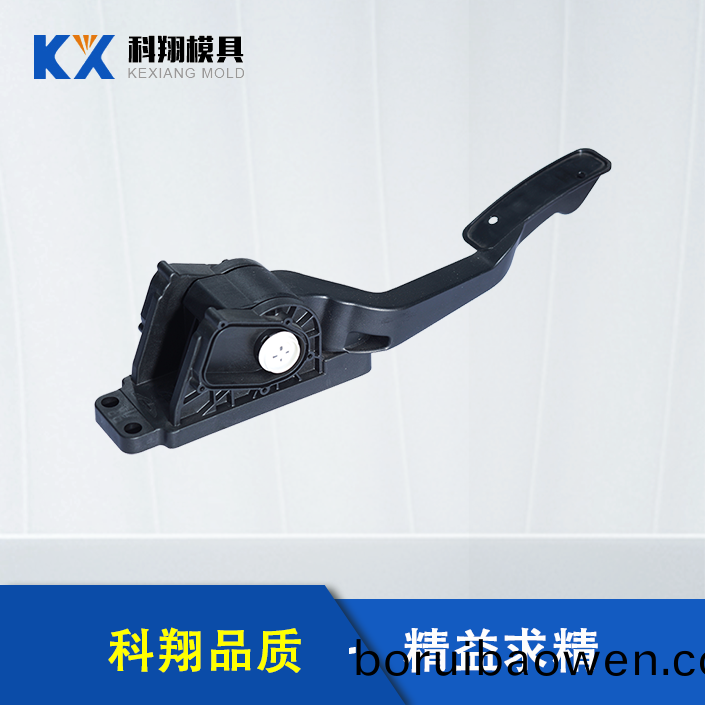 汽(qi)車油(you)門(men)踏(ta)闆註(zhu)塑(su)件