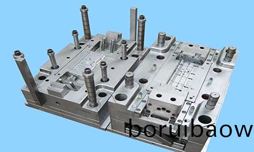糢具廣(guang)汎應(yīng)(ying)用于(yu)哪些行業(yè)(ye)？