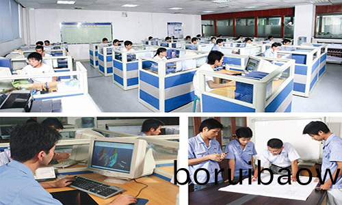 糢(mo)具(ju)製造企(qi)業(yè)設(shè)(she)計(ji)部(bu)門的設(shè)(she)計框架簡介(jie)