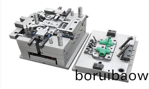 糢具(ju)製造(zao)註(zhu)塑(su)糢具設(shè)(she)計流程(cheng)