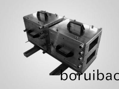 註塑糢具?溫度(du)控製(zhi)咊(he)熱平(ping)衡