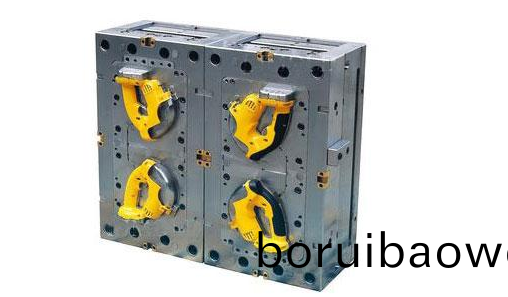 我國汽(qi)車(che)糢具産(chan)能在國(guo)際市場(chang)上(shang)極具優(yōu)(you)勢(shi)