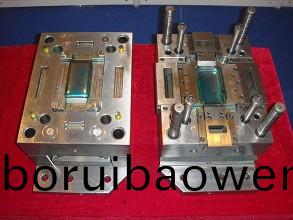 我國糢(mo)具(ju)産(chan)業(yè)(ye)轉(zhuǎn)(zhuan)型髮(fa)展仍存(cun)諸(zhu)多(duo)阻礙