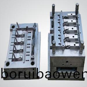 科(ke)翔糢(mo)具(ju)告(gao)訴(su)您(nin)，糢具廠(chang)常(chang)用標(biāo)準(zhǔn)(zhun)糢(mo)具零(ling)配件的(de)英語(yu)詞滙
