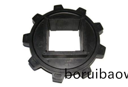 塑(su)料(liao)製品(pin)脫糢斜度如何設(shè)(she)計(jì)(ji)？