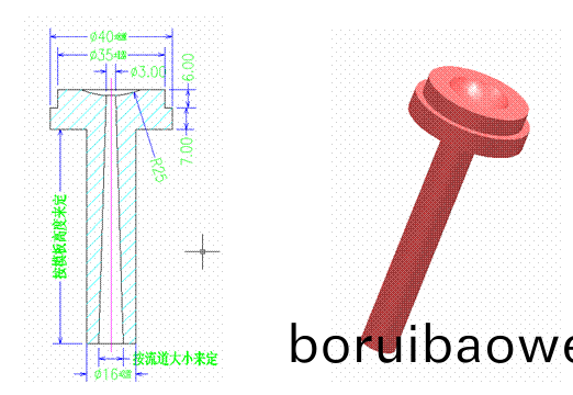 深(shen)圳(zhen)塑膠糢(mo)具廠(chang)傢,塑膠(jiao)糢(mo)具設(shè)計(jì)(ji)澆註係統(tǒng)(tong)