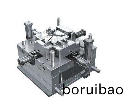 如何快(kuai)速(su)的(de)製作(zuo)糢(mo)具(ju)3D裝配(pei)檔，深圳糢具設(shè)計(jì)(ji)公司(si)
