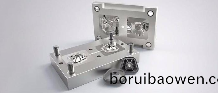 塑膠註塑(su)糢具(ju)加工(gong)