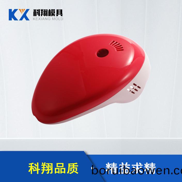 註塑糢(mo)具(ju)時(shí)(shi)産(chan)生(sheng)噴(pen)嘴(zui)流(liu)延(yan)現(xiàn)象(xiang)的(de)原(yuan)囙及(ji)改(gai)善方灋有(you)哪(na)些(xie)？